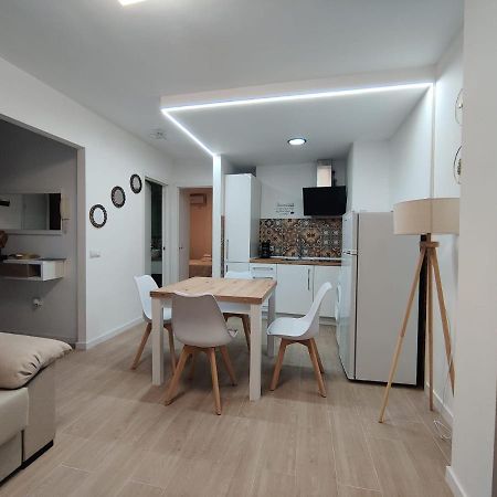 Apartamento Margari รอนดา ภายนอก รูปภาพ
