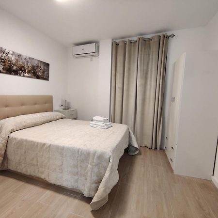 Apartamento Margari รอนดา ภายนอก รูปภาพ