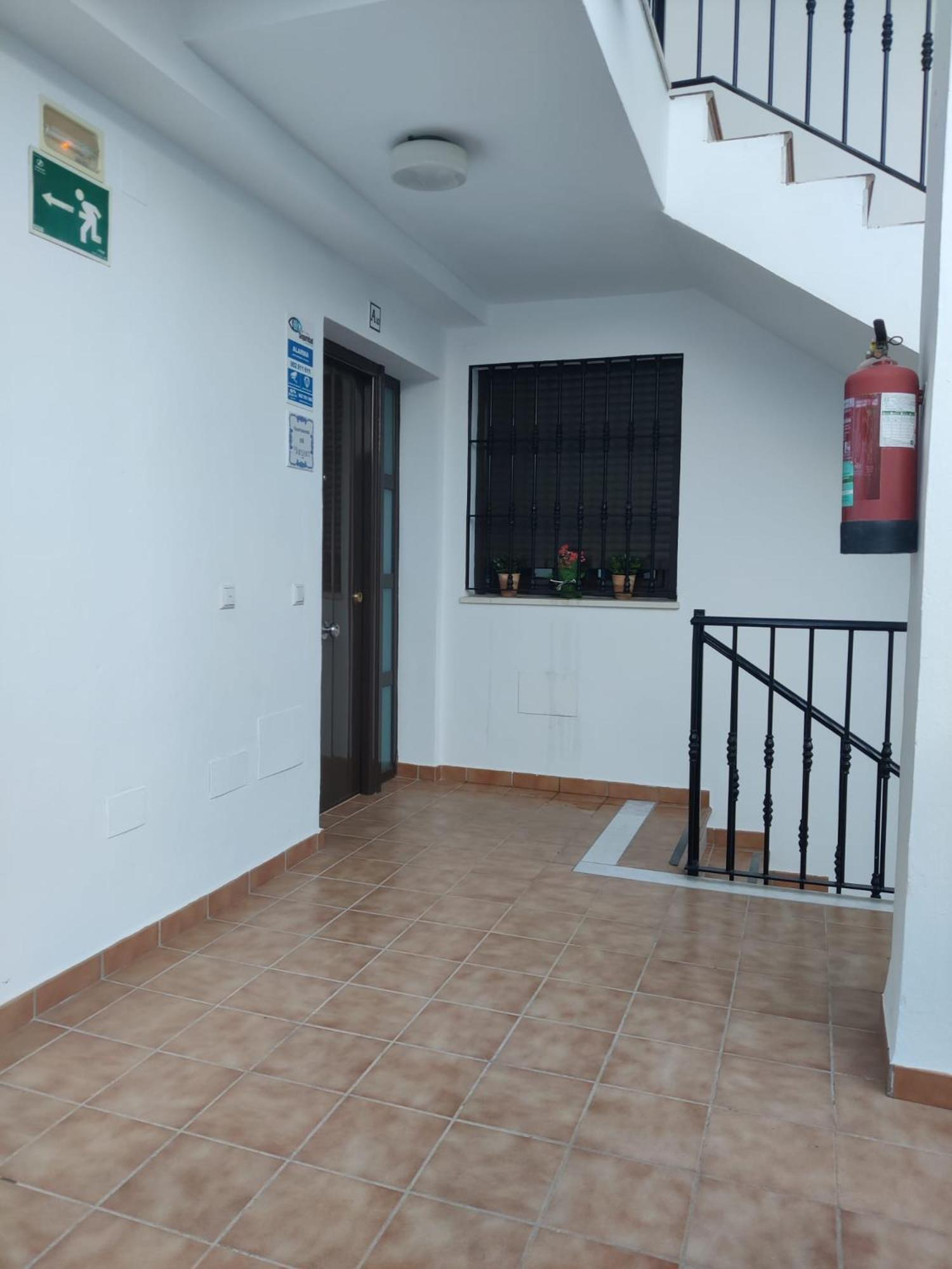 Apartamento Margari รอนดา ภายนอก รูปภาพ